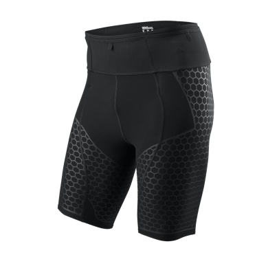 Wilson Tight Exo Half black Men